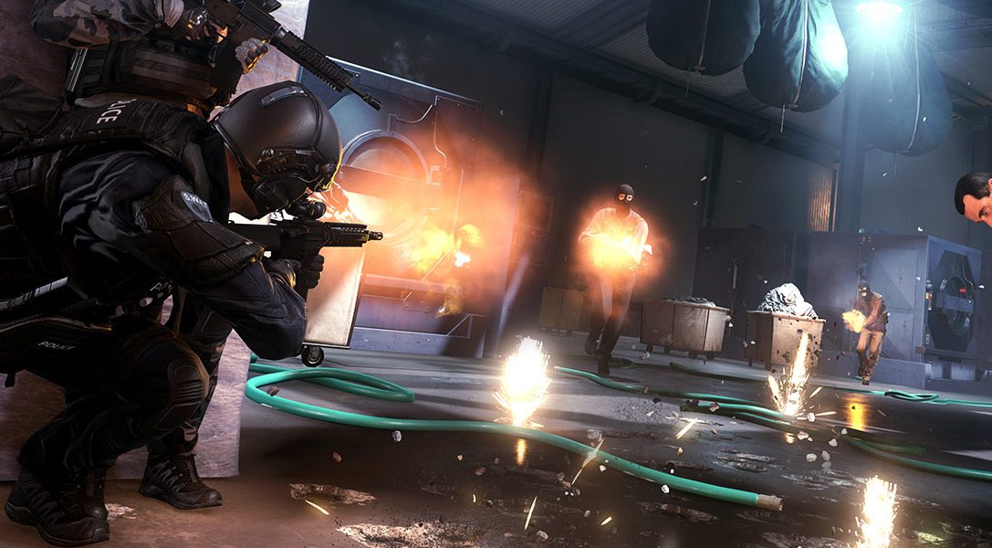 Aggiornamento PlayStation Store: Battlefield: Hardline DLC e l’espansione di TowerFall: Dark World
