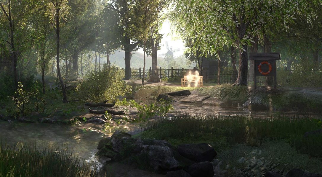 Annunciata la data di uscita di Everybody’s Gone to the Rapture