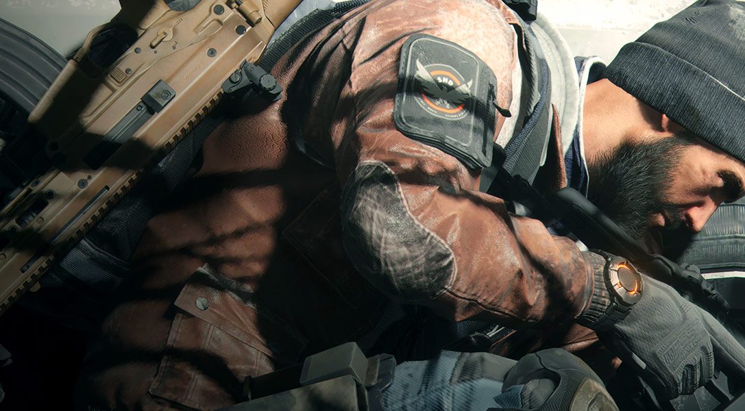 L’approccio innovativo al PvP dello sparatutto online The Division