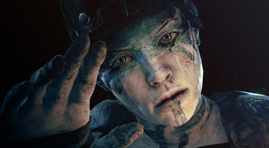 Ecco il primo trailer di gameplay di Hellblade