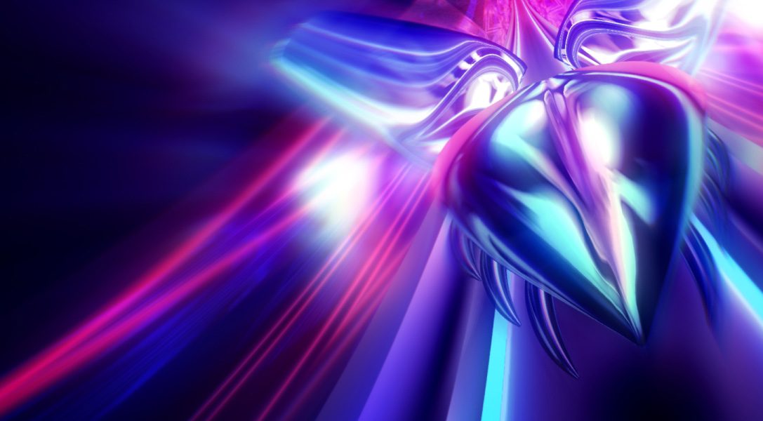 Thumper porta un po’ di “ritmo violento” su PS4 nel 2016