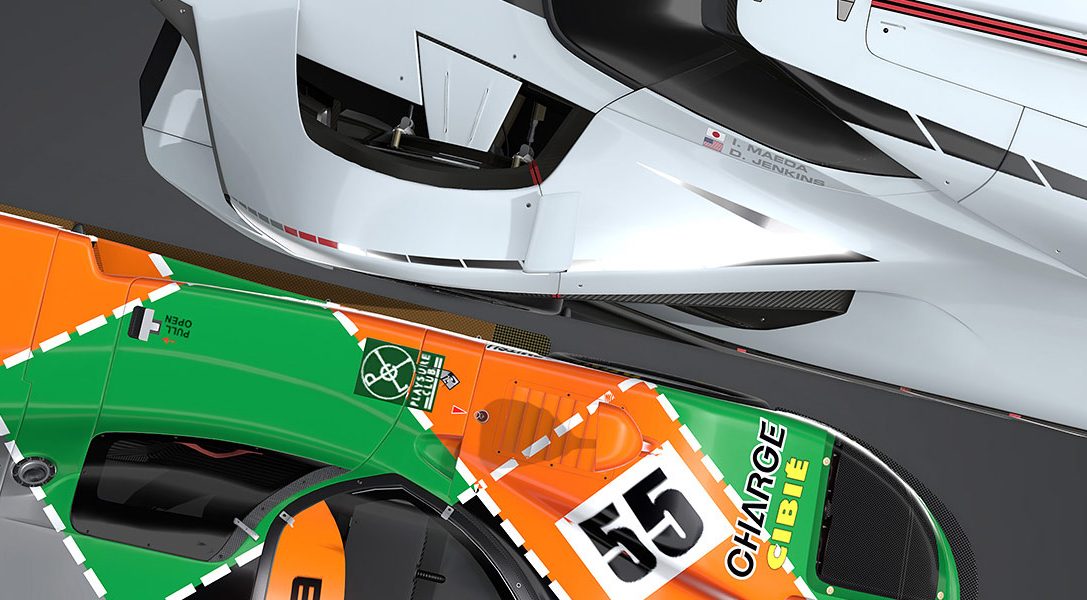 Gran Turismo celebra il Goodwood Festival of Speed con un nuovo aggiornamento