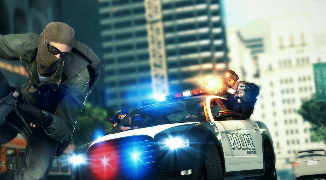 I nuovi saldi del PlayStation Store su Battlefield: Hardline e i classici giapponesi