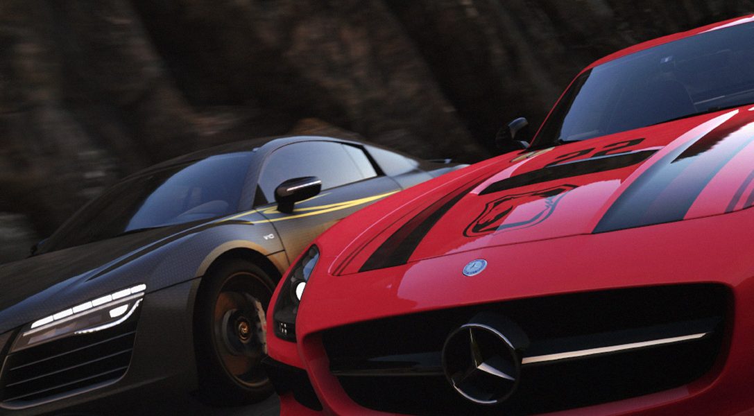 Aggiornamento PlayStation Store: Whispering Willows, Driveclub DLC e altro