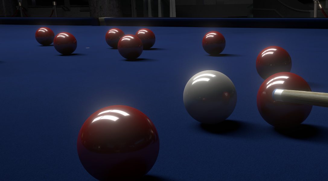 L’espansione Snooker arriva su Hustle Kings questa settimana