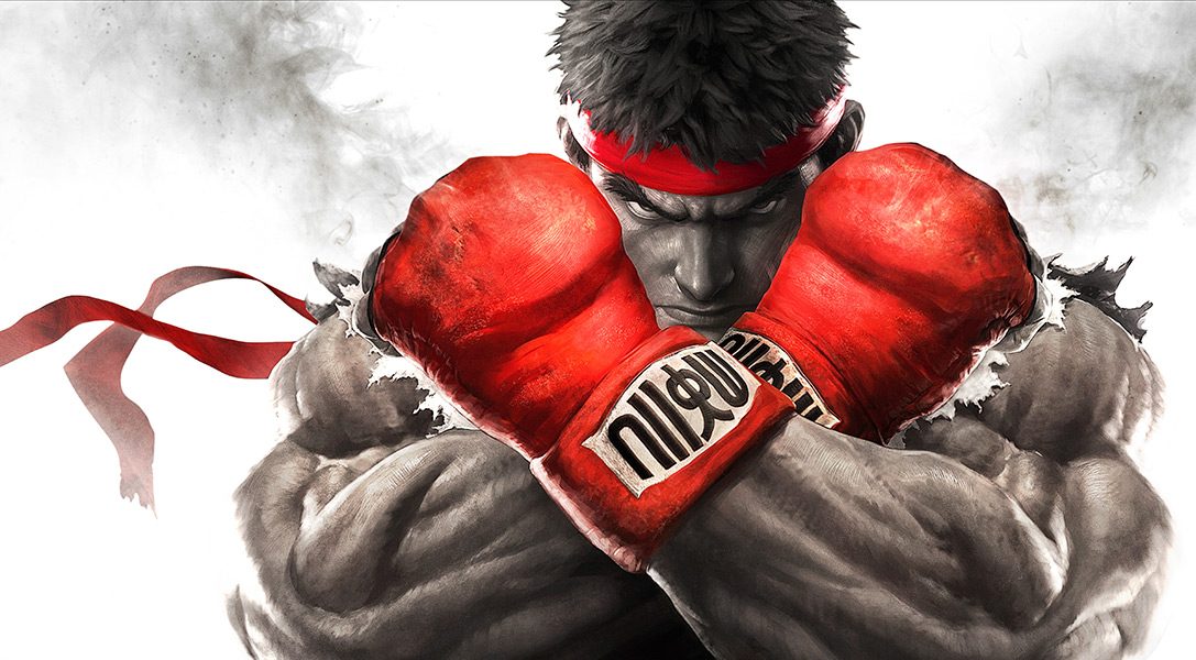 5 cose da sapere su Street Fighter V, di Yoshinori Ono – Video