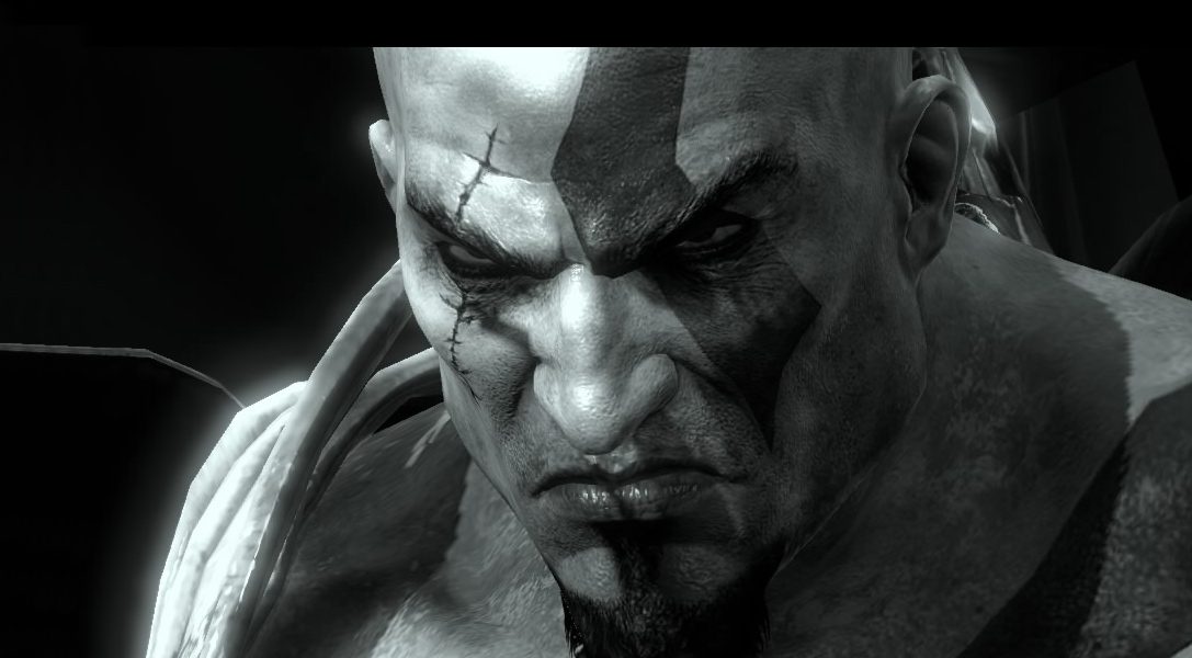 Qual è la scena migliore di God of War 3?