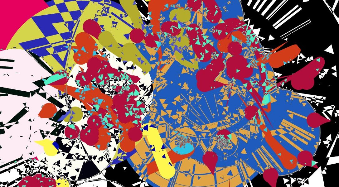 L’affascinante sparatutto musicale Myriad in arrivo su PS4 e PS Vita