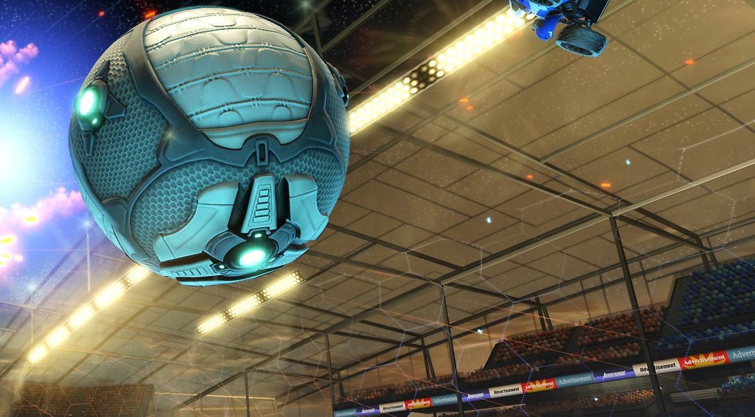 PlayStation Plus a luglio: Rocket League, Geometry Wars 3, Entwined e altro ancora