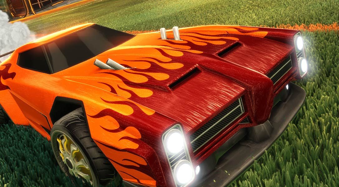 Rocket League: nuove mappe, veicoli, modalità di gioco e trofei in arrivo ad agosto