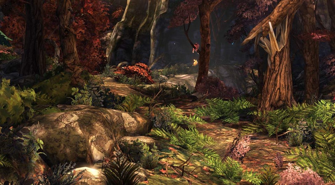 King’s Quest: A Knight To Remember arriva domani su PS4 e PS3