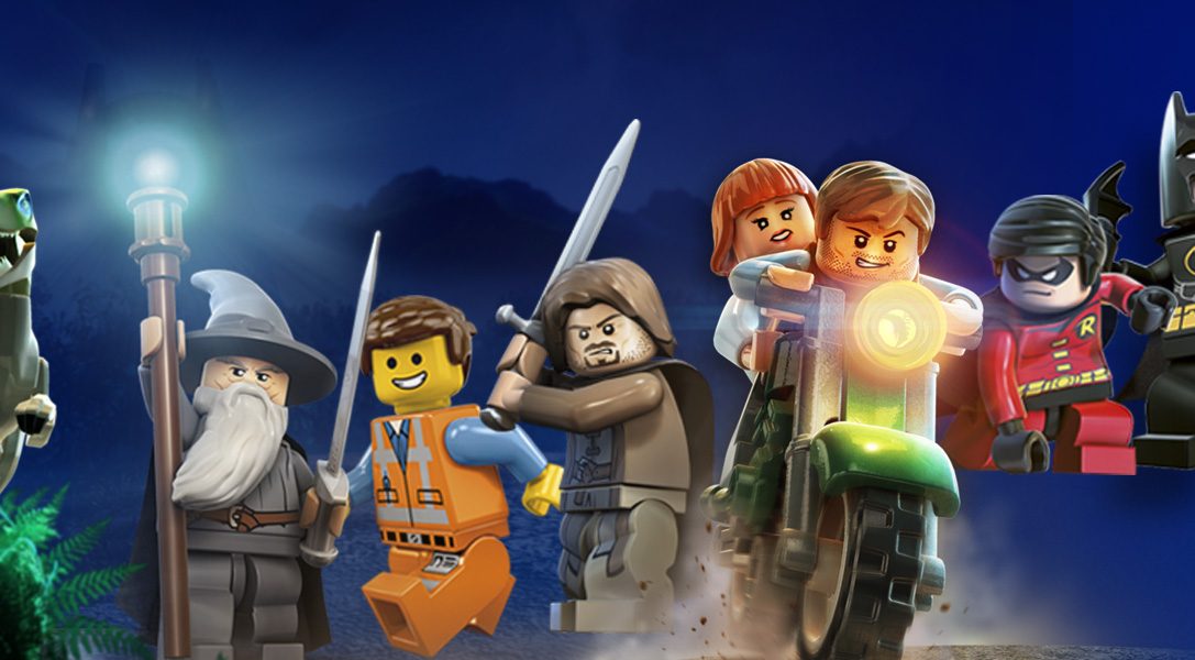 Gli sconti di questa settimana su PS Store: Rory McIlroy PGA Tour, LEGO, Titan Souls e altri…