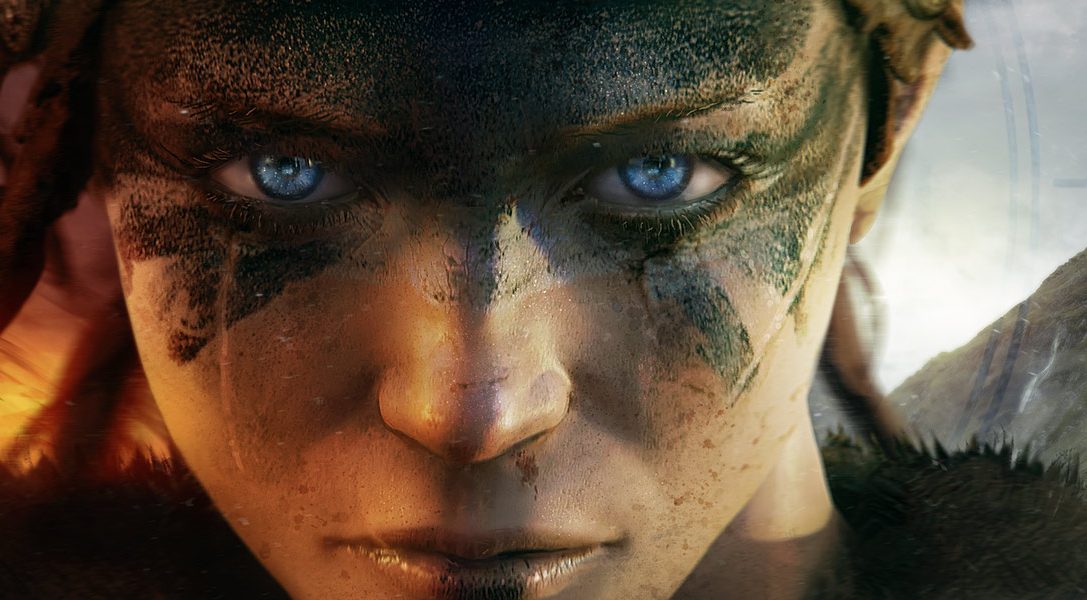 Come le ricerche sui disturbi psichici stanno plasmando il mondo cupo in stile fantasy di Hellblade