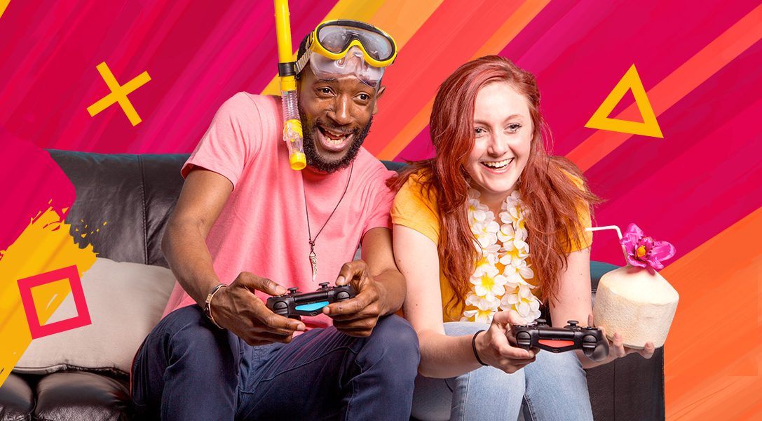 Scopri tutti i nuovi titoli aggiunti alla lista sconti dei PlayStation Store Summer Sale