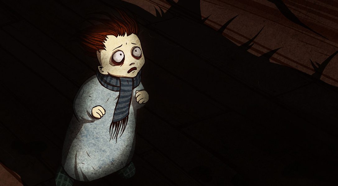 Knock Knock, lo spaventoso horror per PS4, è in arrivo il mese prossimo
