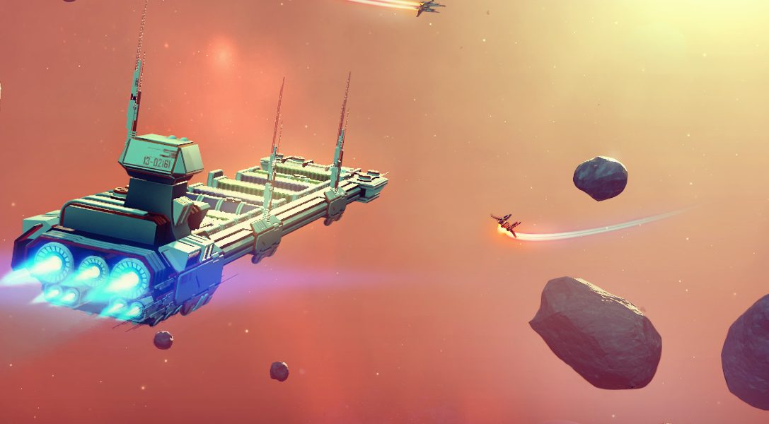 41 informazioni straordinarie che potreste non sapere su No Man’s Sky