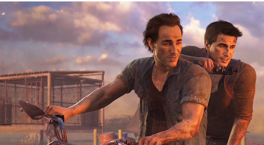 Uncharted 4: Fine di Un Ladro arriverà nei negozi il 18 marzo 2016, segnate questa data sul vostro calendario!