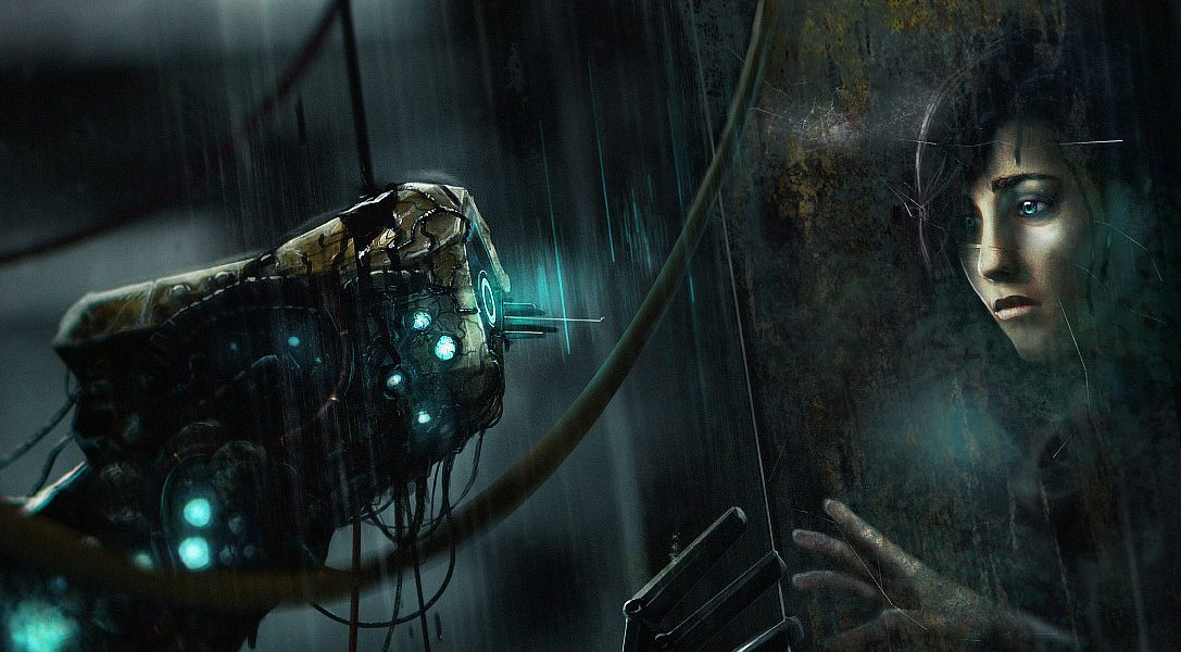 SOMA, un horror fantascientifico per PS4, ricco di complessi dilemmi filosofici