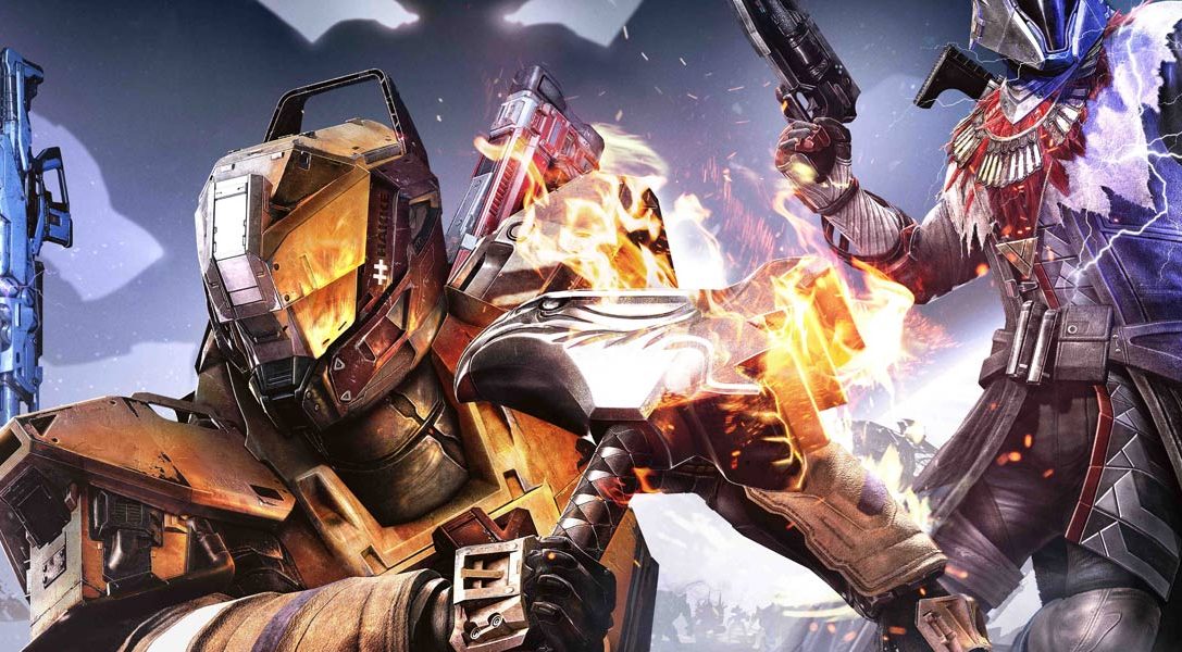 Le novità del PlayStation Store – Destiny: Il Re dei corrotti, PES 2016, NHL 16 e tanti altri