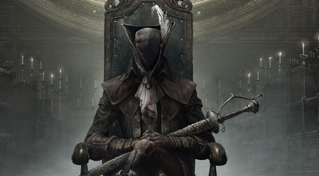 L’espansione di Bloodborne The Old Hunters arriverà il 24 novembre