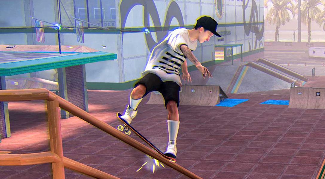 Le novità del PlayStation Store: Tony Hawk’s Pro Skater 5, NBA Live 16, e tante altre
