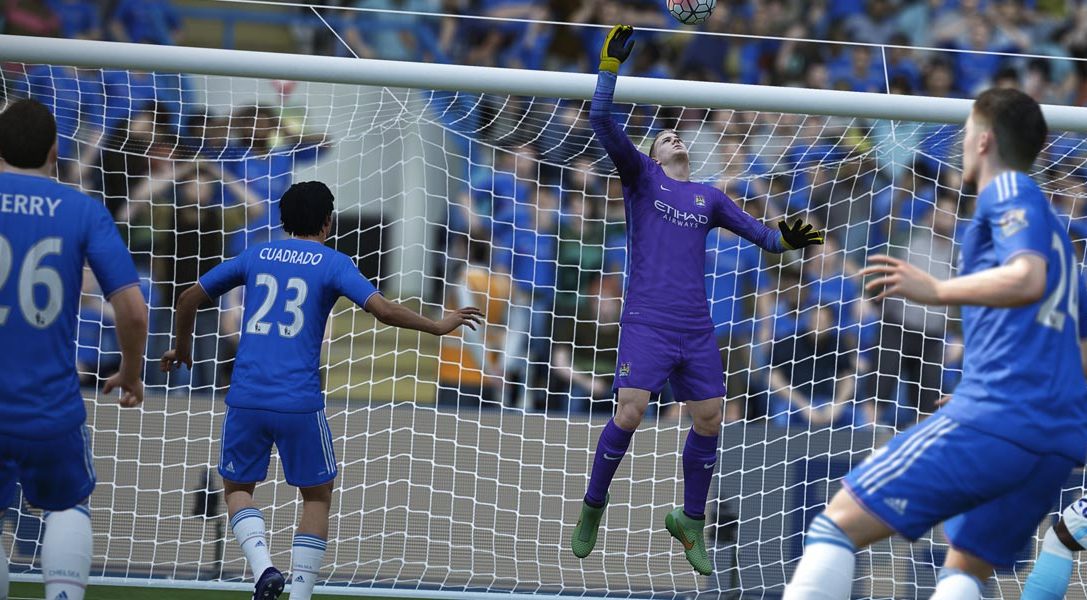 Le novità del PlayStation Store – FIFA 16, SOMA, Blood Bowl 2