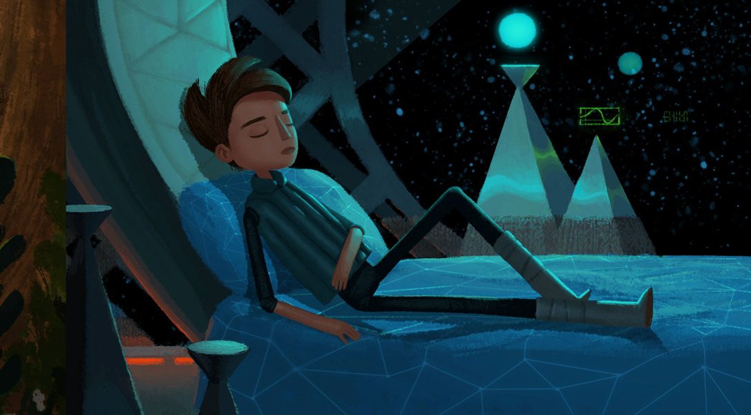PlayStation Plus a ottobre: Broken Age, Super Meat Boy, Unmechanical e non solo