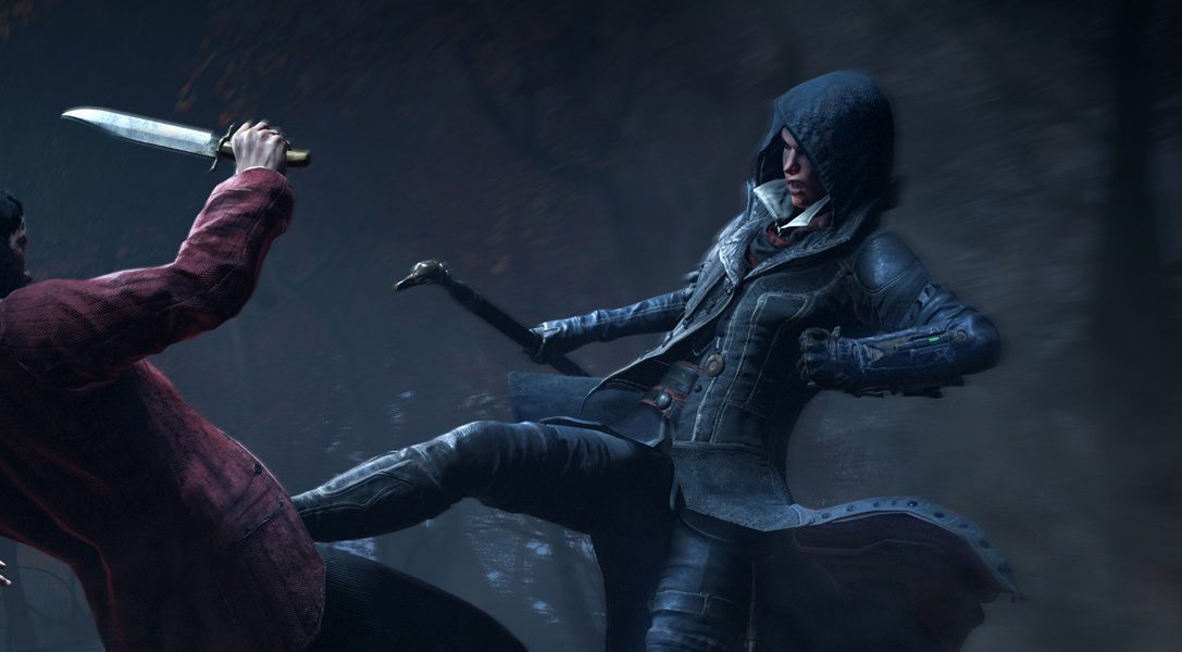I nuovi arrivi nel PlayStation Store: Assassin’s Creed Syndicate, NFL 16, e altri