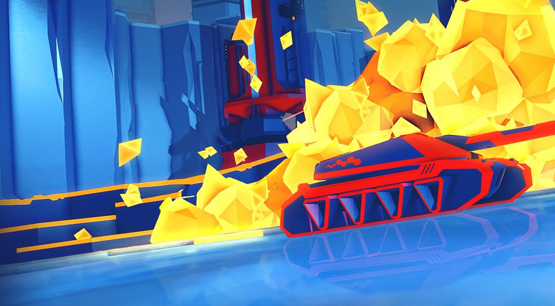Battlezone sarà disponibile in anteprima su PlayStation VR