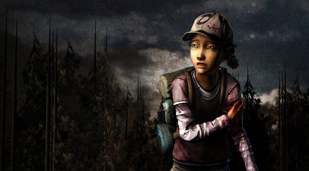 PlayStation Plus a novembre: The Walking Dead Season 2, Magicka 2 e non solo