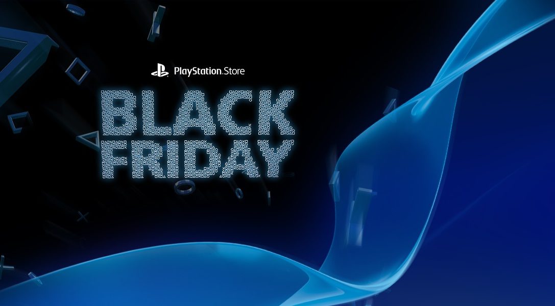 Gli enormi risparmi Black Friday cominciano oggi sul PlayStation Store