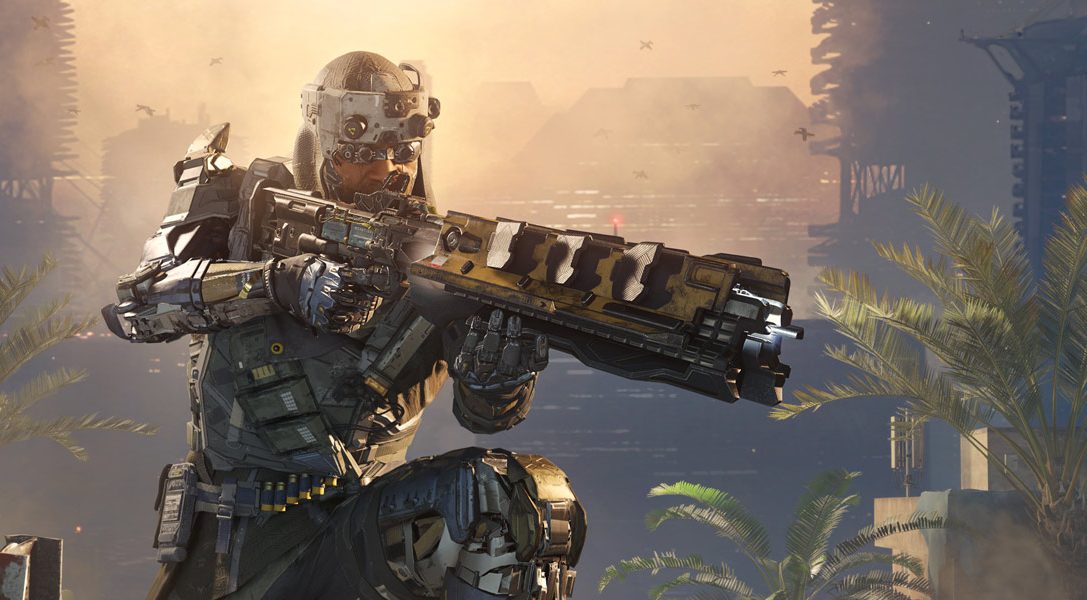 Nuovi su PlayStation Store: Call of Duty: Black Ops III, Need For Speed, e altri ancora