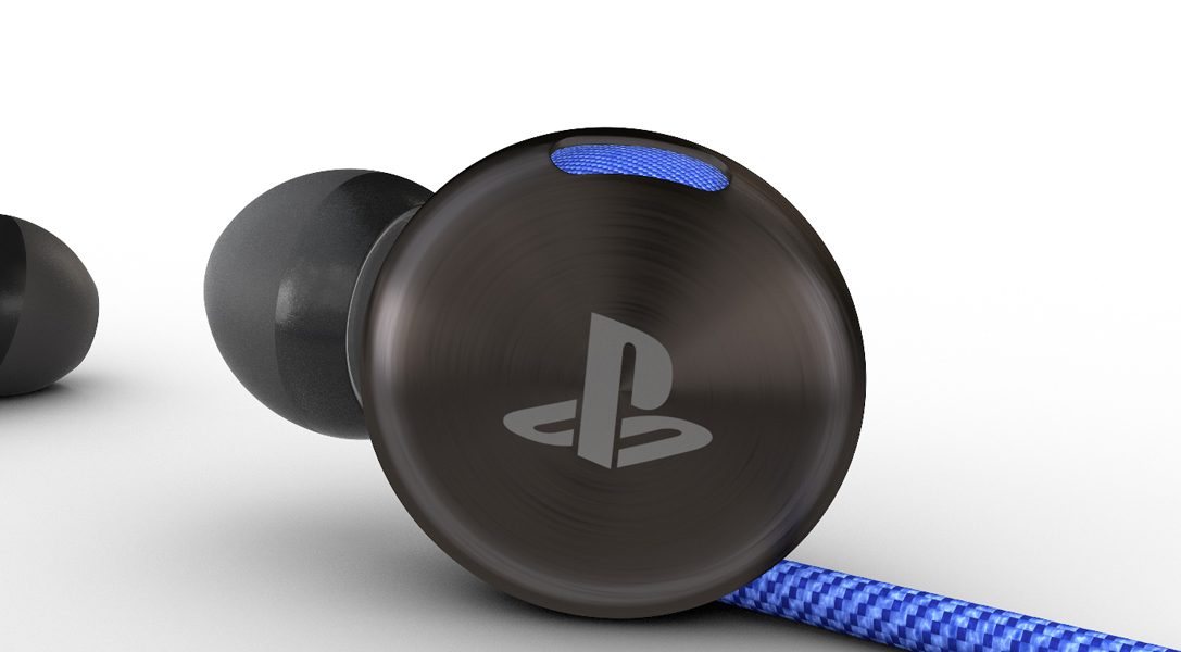 Nuovi auricolari stereo con microfono per PS4 in arrivo questo dicembre