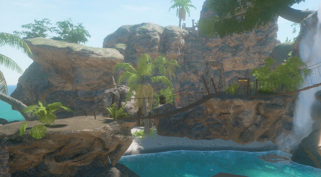 L’avventura e i rompicapi di Xing: The Land Beyond sbarcheranno l’anno prossimo su PS4