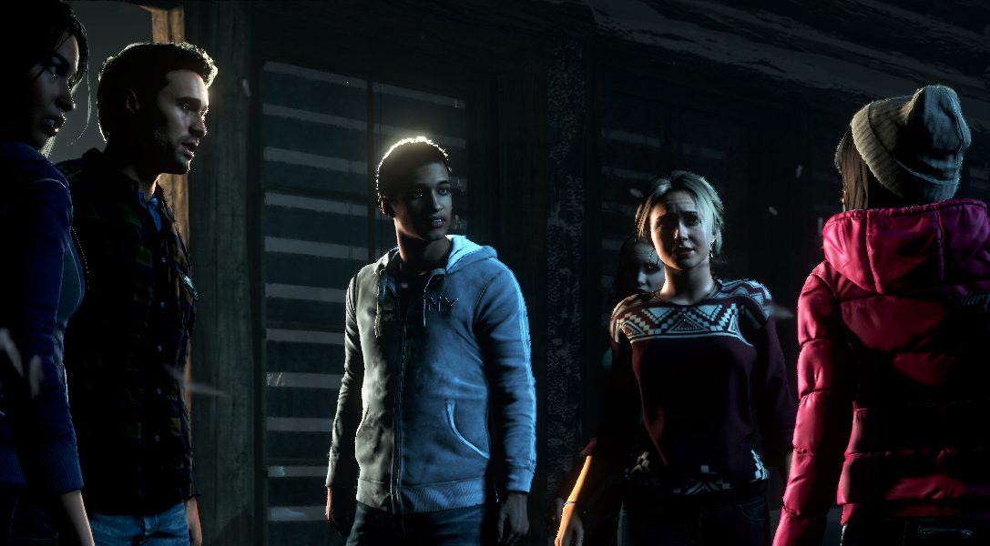 La colonna sonora di Until Dawn arriva su iTunes. Scopri com’è stata composta