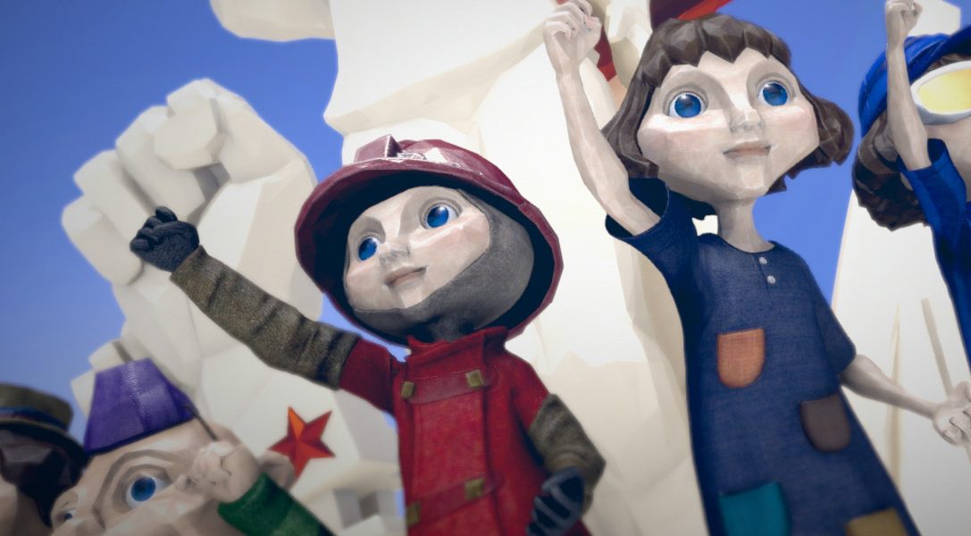 La Closed Beta di The Tomorrow Children inizia a gennaio – Iscriviti qui!