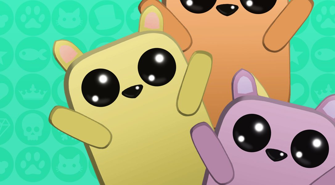 ACT IT OUT! Un gioco di mimi – su PS4 il prossimo mese