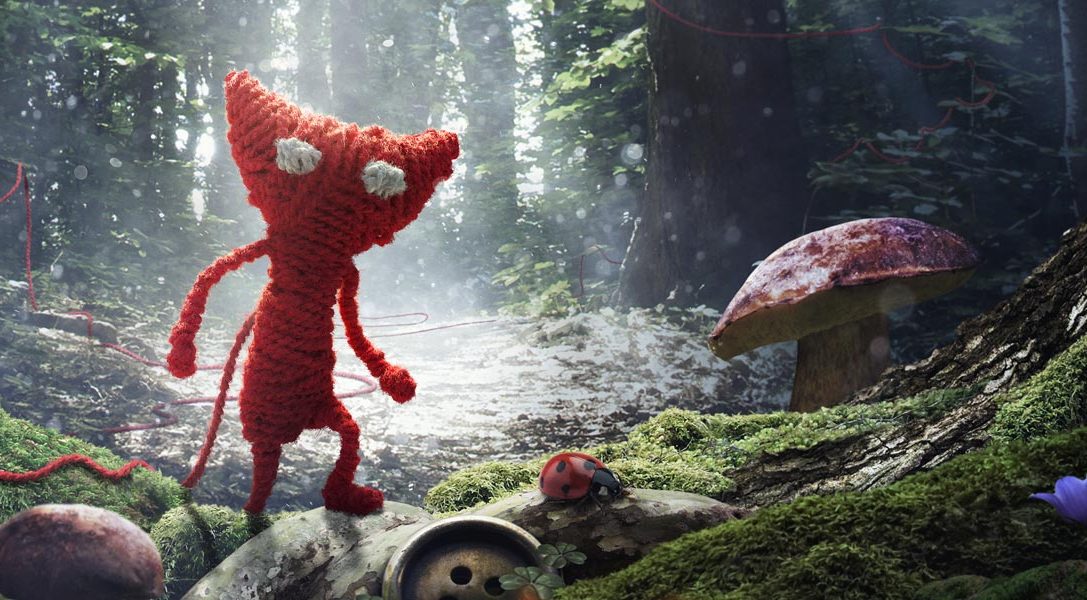Confermata la data di uscita di Unravel per febbraio 2016