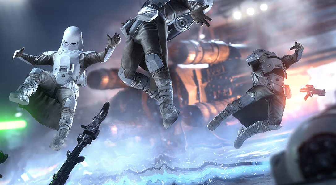 Le classifiche di PlayStation Store per Dicembre e per tutto il 2015