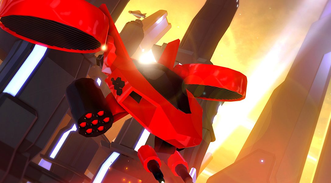 Il nuovo trailer VR di Battlezone esalta l’esplosiva campagna a giocatore singolo