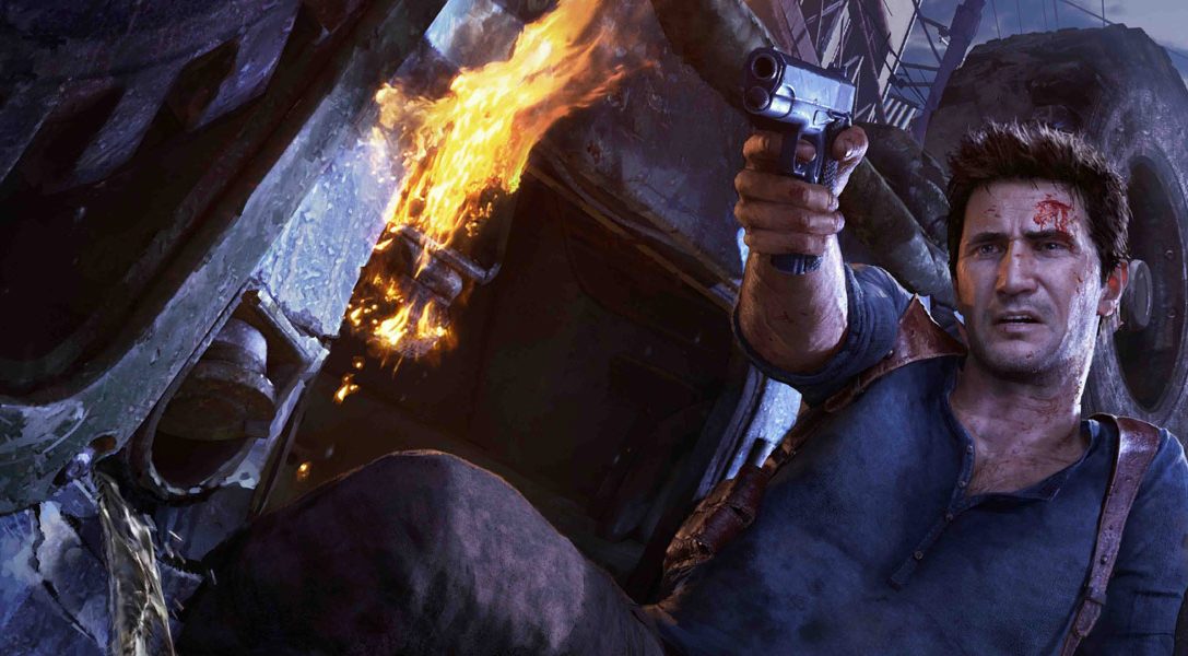 Nuova data di lancio per Uncharted 4: Fine di un ladro