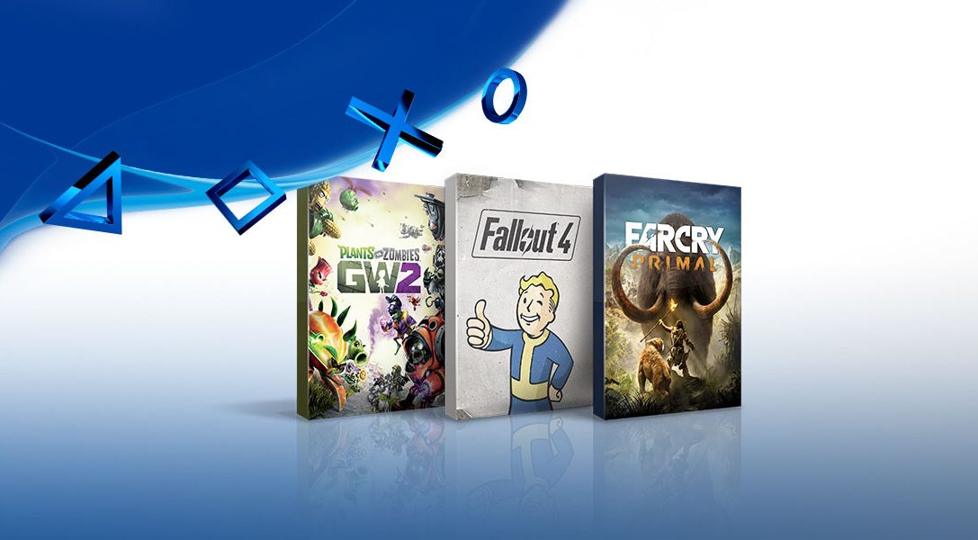 Spendi 100€ su PlayStation Store, guadagna un extra di €15