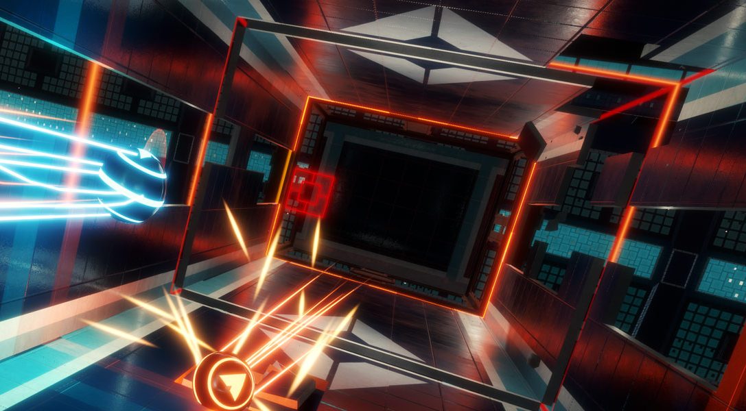 Presentato PlayStation VR Worlds per PS4, di London Studio