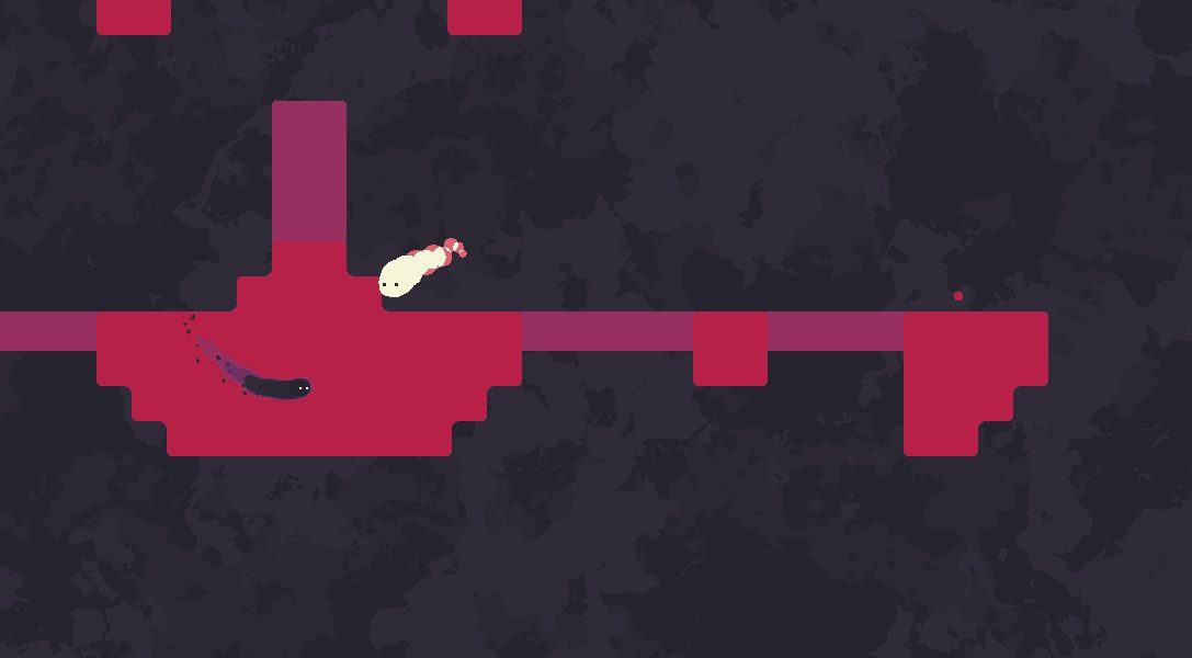 Il vincitore di Ludum Dare, The Sun and Moon, arriva su PS4 e PS Vita la settimana prossima