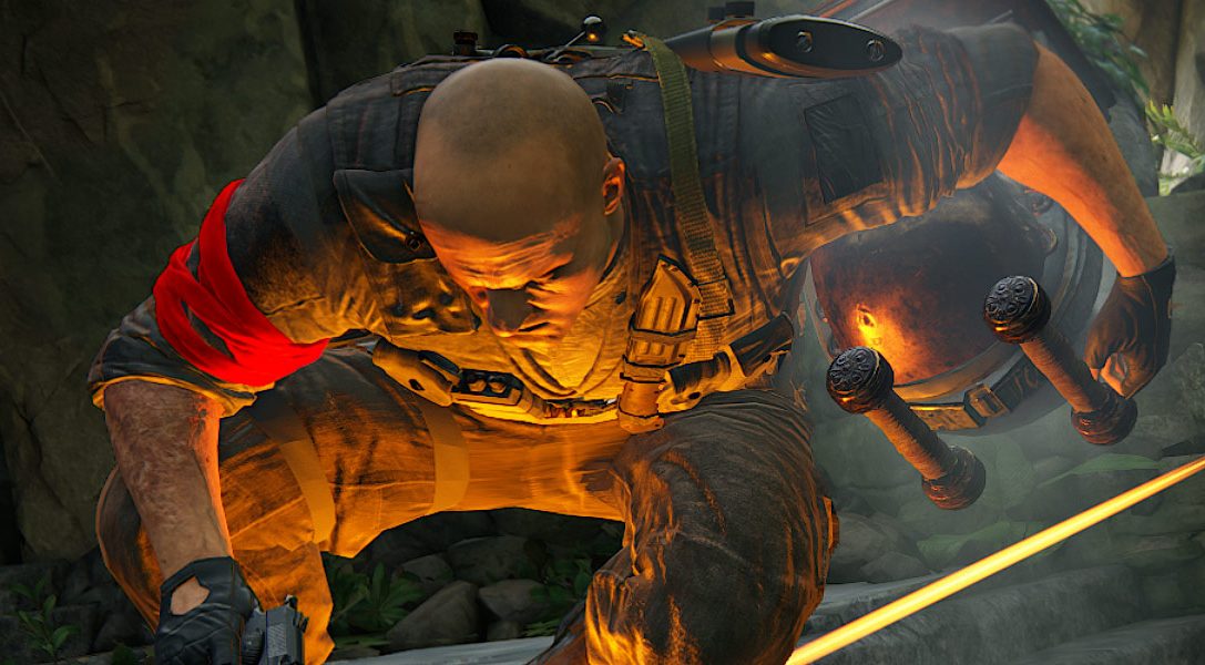 Rivelata Plunder, la modalità multiplayer di Uncharted 4