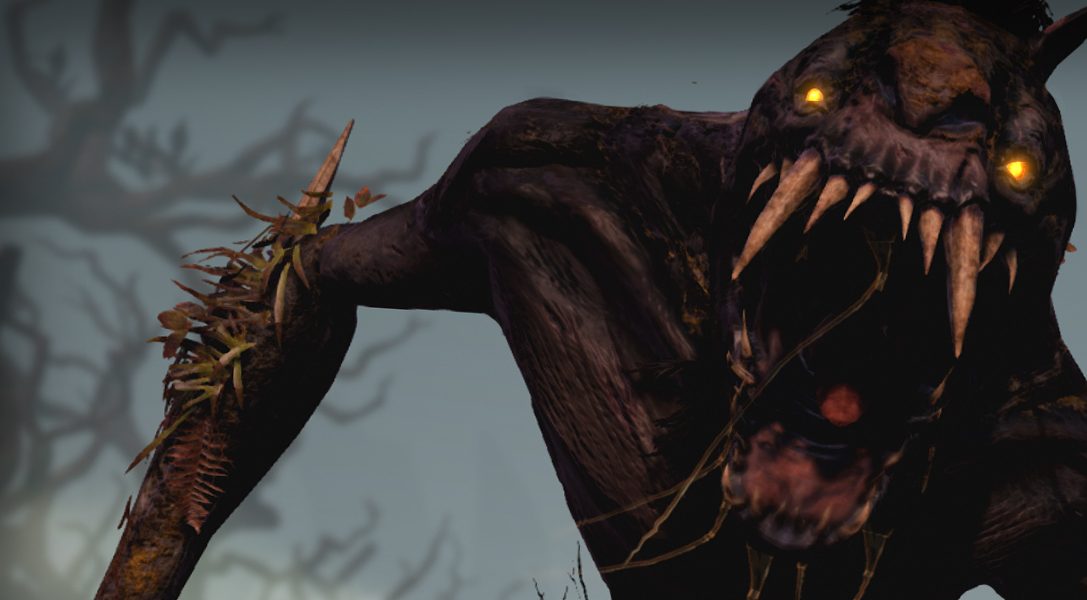 Un nuovo video di Shadow Of The Beast ci mostra il sistema di combattimento