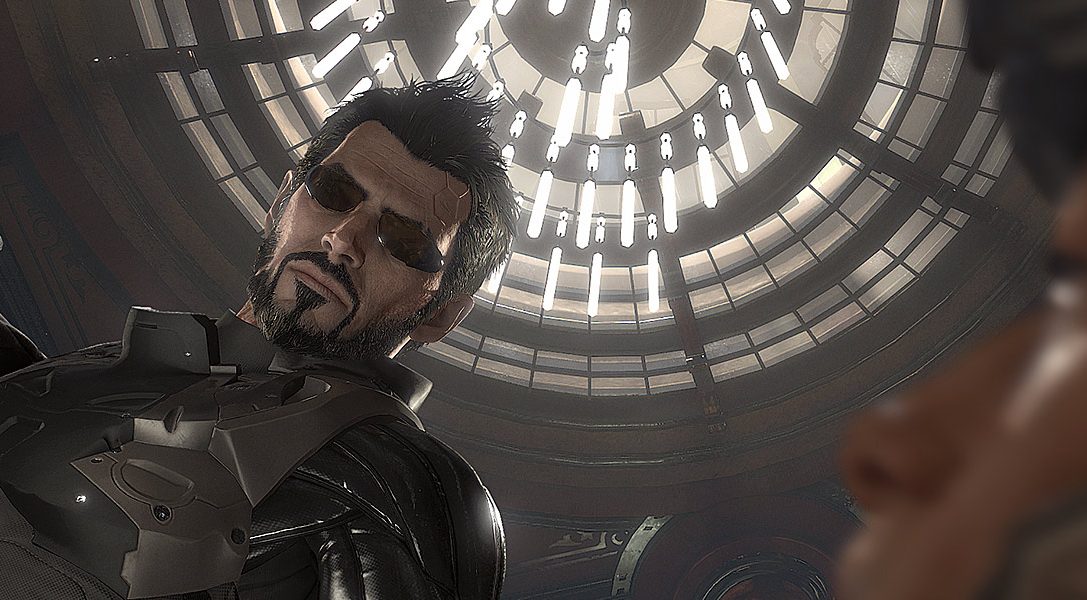 10 motivi per cui Deus Ex: Mankind Divided punta ad essere l’action-RPG perfetto