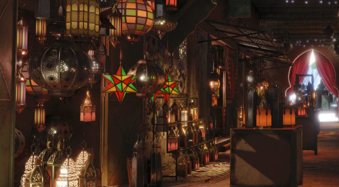 Hitman: Episodio 3 – Marrakesh uscirà il 31 maggio
