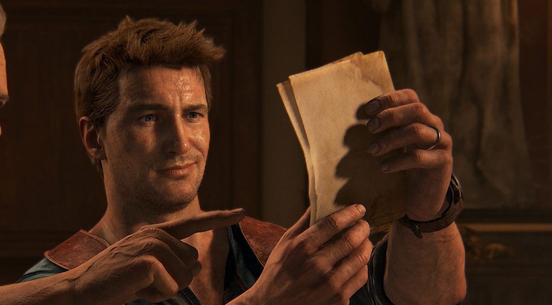 Uncharted 4 ha venduto più di 2,7 milioni di copie nella prima settimana.