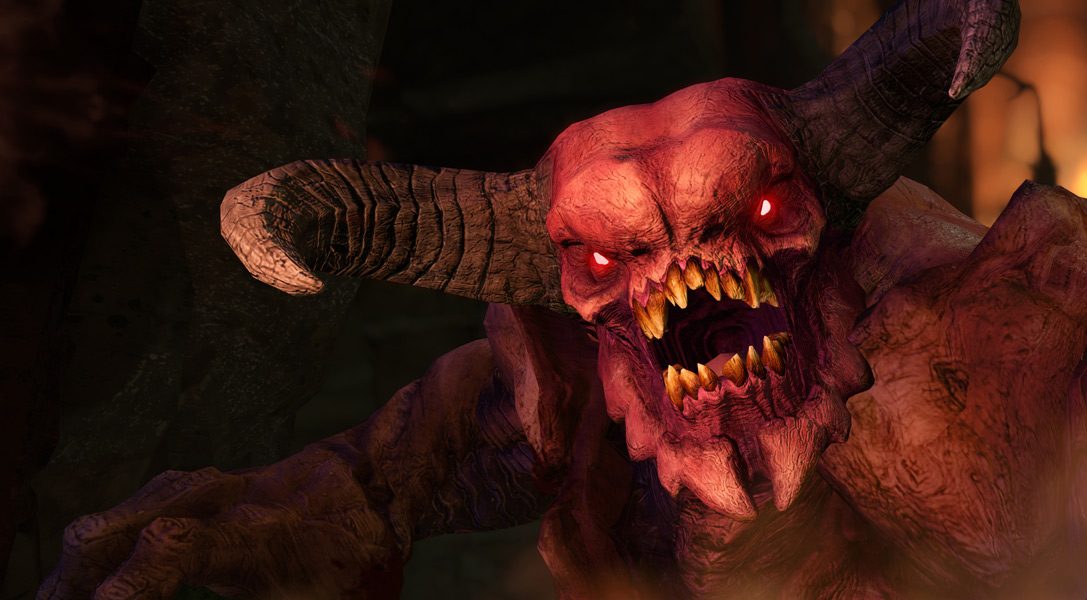 Le 9 ragioni per dovete giocare a DOOM questo weekend